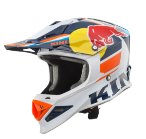 Casca Ktm Kini-RB Competition