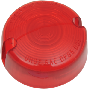 Rear Turn Signal -