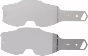Tear-offs ochelari 100% Armega Clear