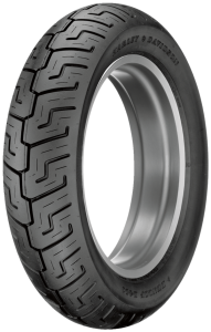 D401 Tire