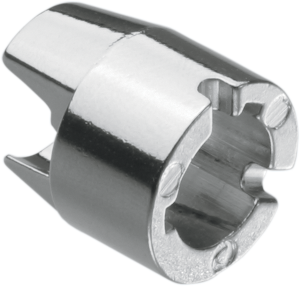 Bl 1000 Replacement Mount White