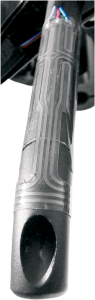 Universal Grip Heater Element Black, 2, nordicamoto.ro