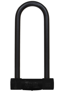 U-lock Black Edition Black