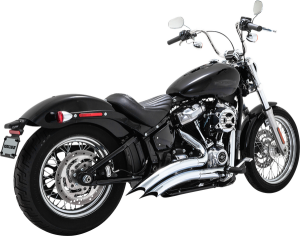 Vo2 America Air Cleaner Silver, 4, nordicamoto.ro