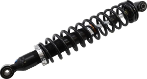 Gas Shock , nordicamoto.ro
