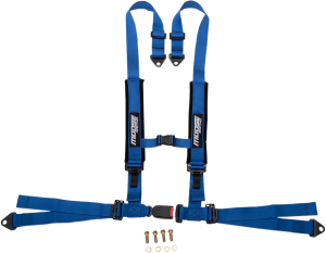Seat Harness Blue 