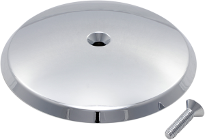 Air Cleaner Insert Silver