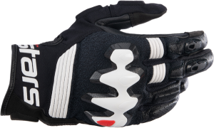 Manusi Piele Alpinestars Halo Black