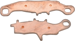 Xcr Brake Pads