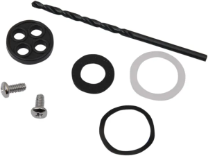 MOOSE RACING Fuel Petcock Rebuild Kit 