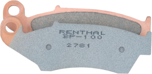 Rc-1 Works Brake Pads, 1, nordicamoto.ro
