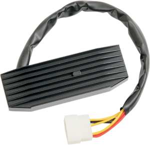 Regulator And Rectifier For Suzuki