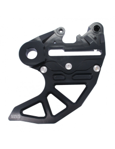 Protectie disc frana spate KTM EXC/EXC-F ‘07-’21 (ax 20mm) black/black Enduro Expert