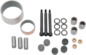 Primary Clutch Rebuild Kit