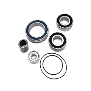 Bearings For Panasonic Motor