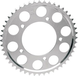 JT SPROCKETS Rear Sprocket Natural 