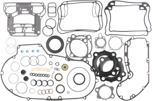 Extreme Sealing Technology Complete Gasket Kit, 1, nordicamoto.ro