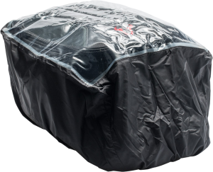 Rain Cover Black