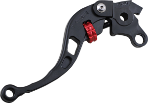 Apex Clutch Lever Black