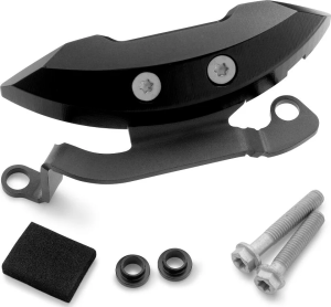 Clutch cover protection