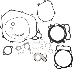 Complete Gasket Kit