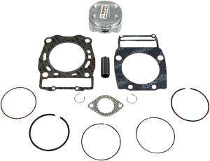 High-performance Piston Kit With Gaskets For 4-stroke, 1, nordicamoto.ro