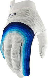 Itrack Rewind Gloves White 