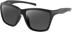 Anchor Sunglasses Black