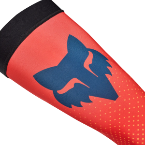 Șosete Fox Flexair Fracture Knee Brace, 5, nordicamoto.ro