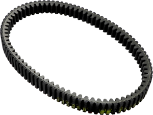 Severe Duty Drive Belt Black, 1, nordicamoto.ro