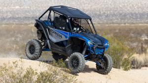 Mojave Eliminator Series Exhaust System Machined 
