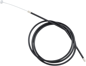 Cable, Brake 60 In. Black, 1, nordicamoto.ro
