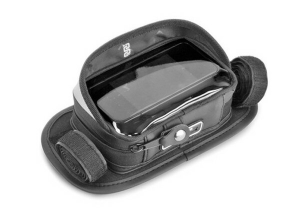 Case And Case Plus Bag Black 