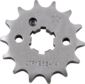 JT SPROCKETS Front Sprocket 