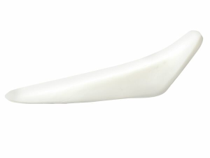Seat Foam White