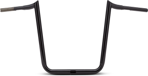 1-1/4(r) Hefty Prime Ape Handlebar Black, 1, nordicamoto.ro