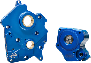 Oil Pump With Cam Blue, 1, nordicamoto.ro