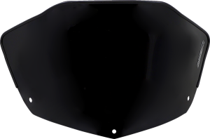 Cobra Windshield Black, 3, nordicamoto.ro