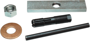 Balancer Shaft Bearing Remover Black, 1, nordicamoto.ro
