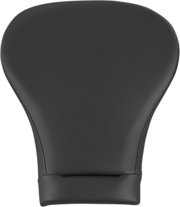 Pillion Pad Black