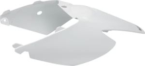 Rear Fender W-side Panels Ktm 65sx Orange Orange, 2, nordicamoto.ro