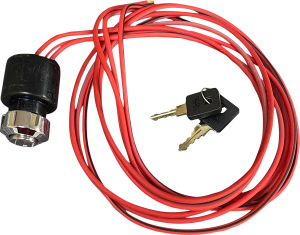 Ignition Switch