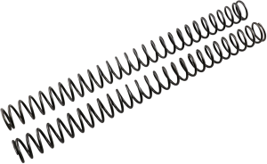 Replacement Front Fork Springs