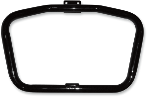 Big Buffalo Engine Guard Black, 1, nordicamoto.ro