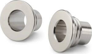 Set distantiere roata spate KTM/Husqvarna/Gas-Gas 150/500 2024 25mm->22mm