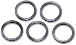 Cam Shims