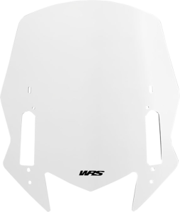 Windscreen For Scooter Clear, 1, nordicamoto.ro