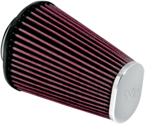 Aircharger® Replacement Air Filter Red