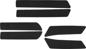 Traction Mat Black, 5, nordicamoto.ro