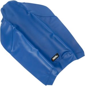 MOOSE RACING Seat Cover Honda Blue Blue, 1, nordicamoto.ro